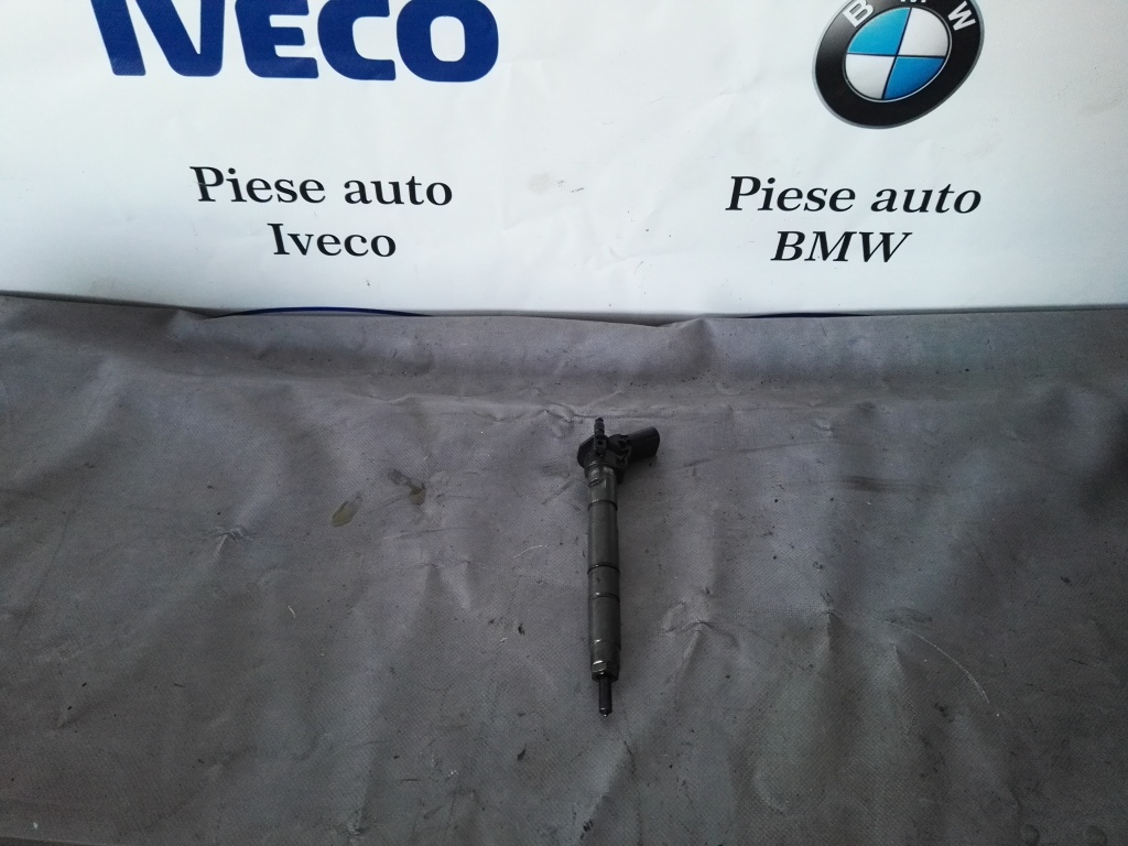 Injector Audi 3.0 TDI 0445115024