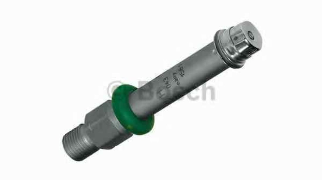 Injector AUDI 80 8C B4 BOSCH 0 437 502 043