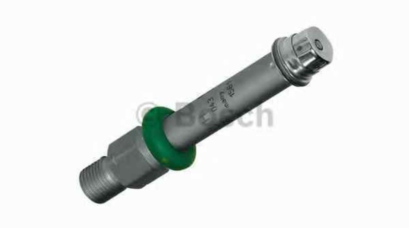 Injector AUDI 80 8C B4 BOSCH 0 437 502 043