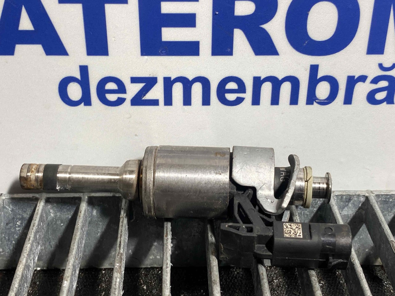 INJECTOR AUDI A1 1.0 TFSI - (2010 2014)