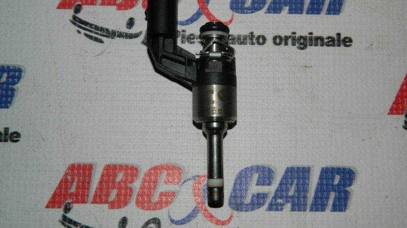 Injector Audi A1 8X 1.4 TSI cod: 03C906036M model 2014