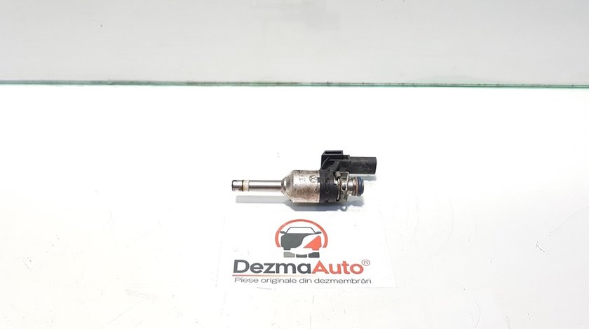 Injector, Audi A1 (8X1), 1.2 tsi, CBZA, 03F906036B