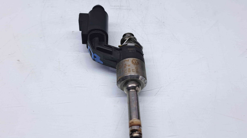 Injector Audi A1 (8X1) [Fabr 2010-2018] 03C906036M 1.4 TSI CAXA 90KW 120CP