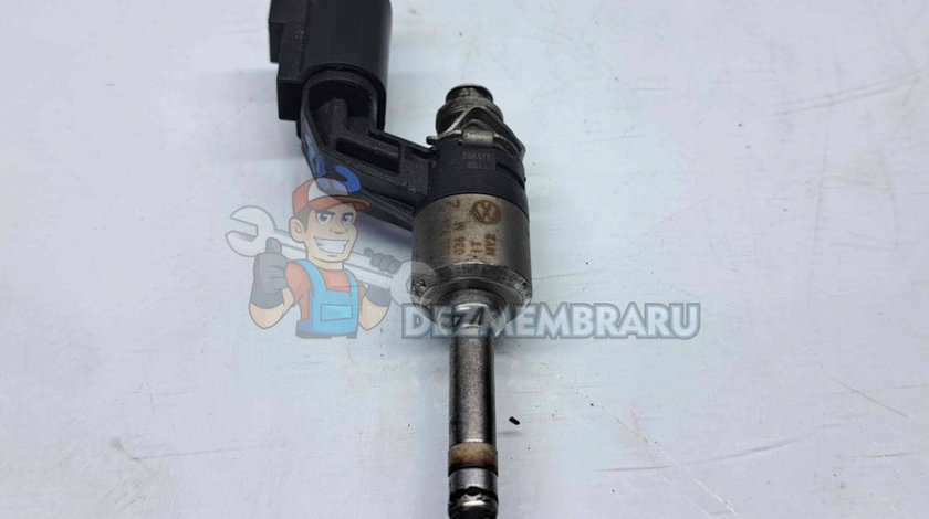 Injector Audi A1 (8X1) [Fabr 2010-2018] 03C906036M 1.4 TSI CAXA 90KW 120CP