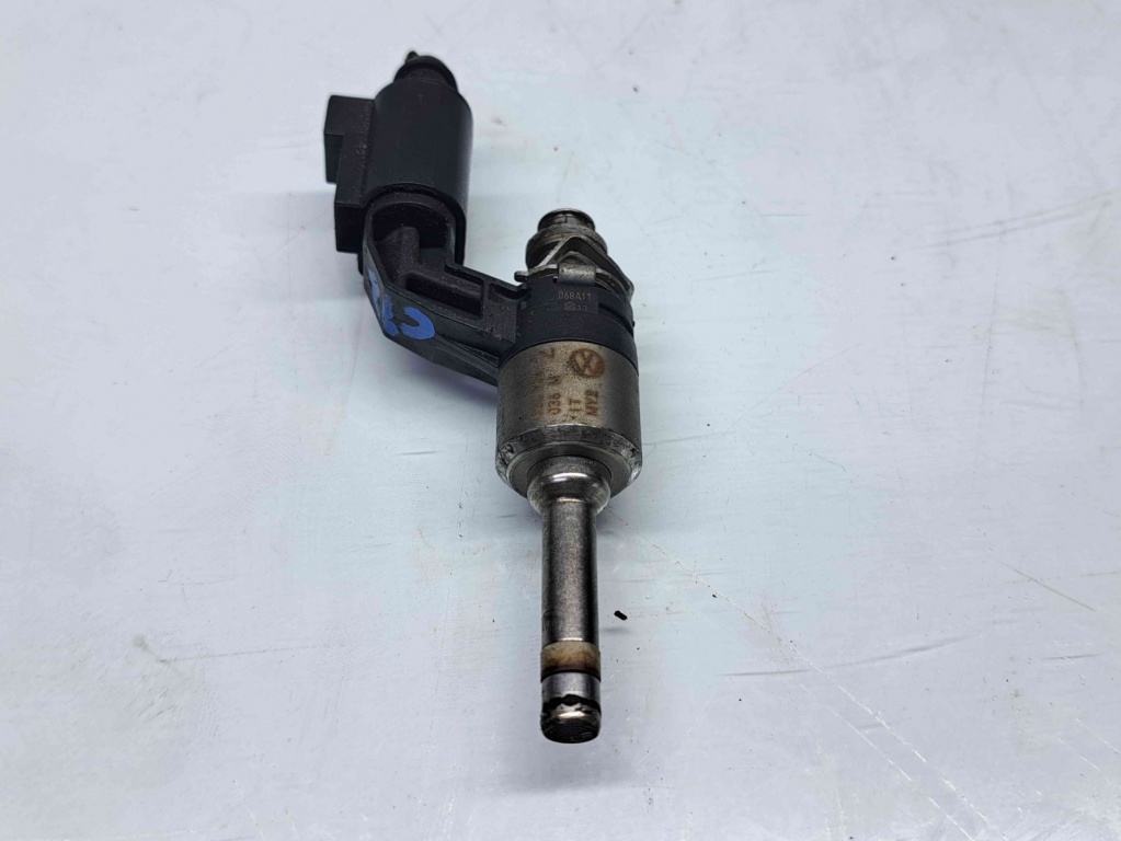 Injector Audi A1 (8X1) [Fabr 2010-2018] 03C906036M 1.4 TSI CAXA 90KW / 120CP 1.4 TSI CAXA 90KW / 120CP