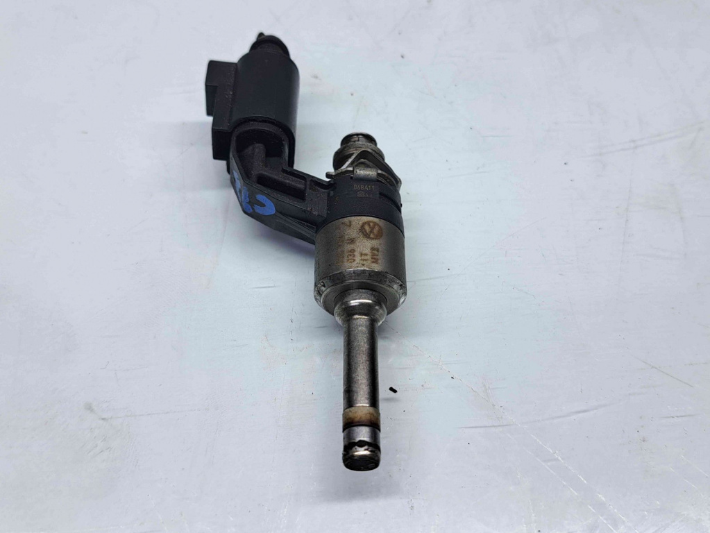 Injector Audi A1 (8X1) [Fabr 2010-2018] 03C906036M 1.4 TSI CAXA 90KW / 120CP 1.4 TSI CAXA 90KW / 120CP