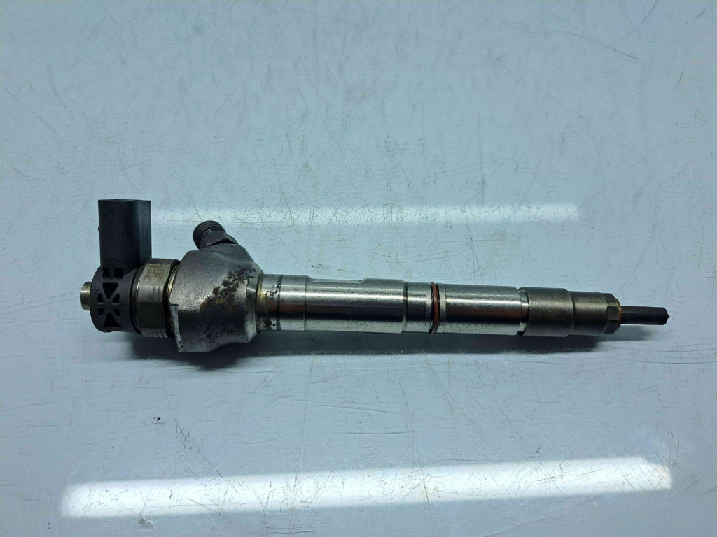 Injector Audi A1 Sportback (8XF) Facelift [Fabr 2011-2018] OEM 1.6 TDI CXMA 85KW / 116CP