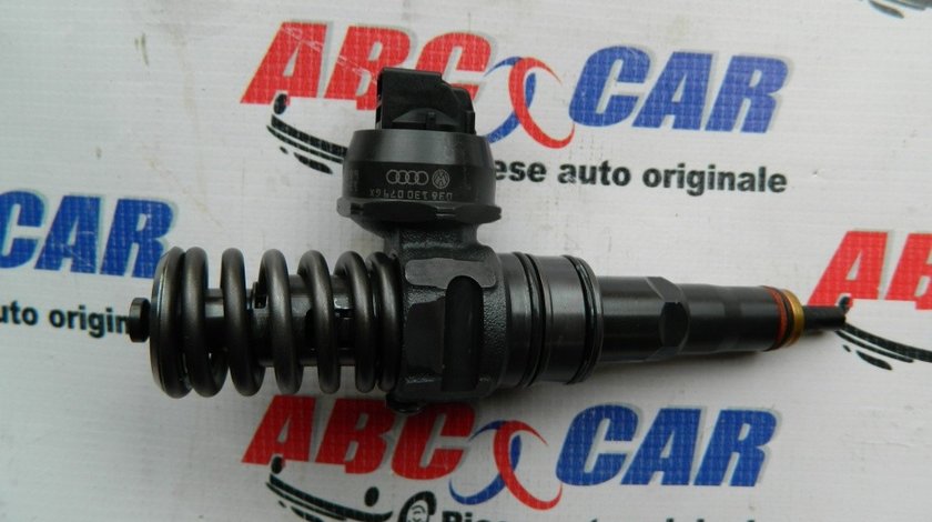 Injector Audi A2 8Z 1.4 TDI cod: 038130079GX model 2004