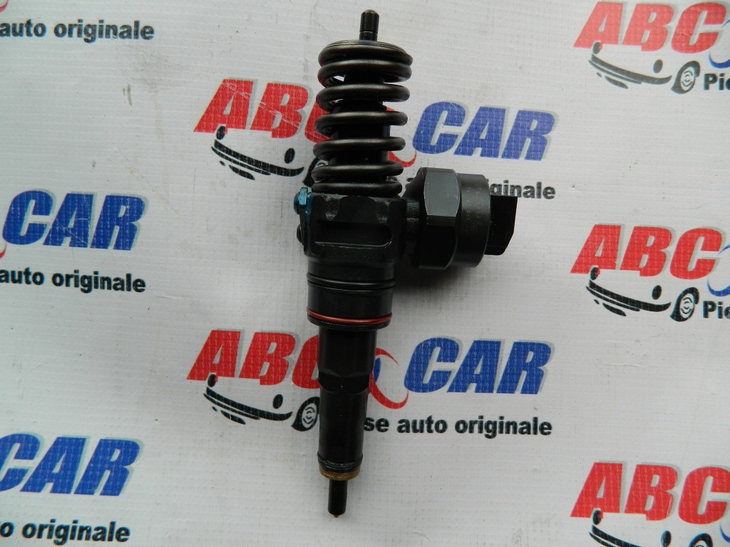 Injector Audi A2 8Z 1.4 TDI cod: 045130073T model 2003
