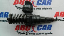 Injector Audi A2 8Z 1.4 TDI cod: 045130079X model ...