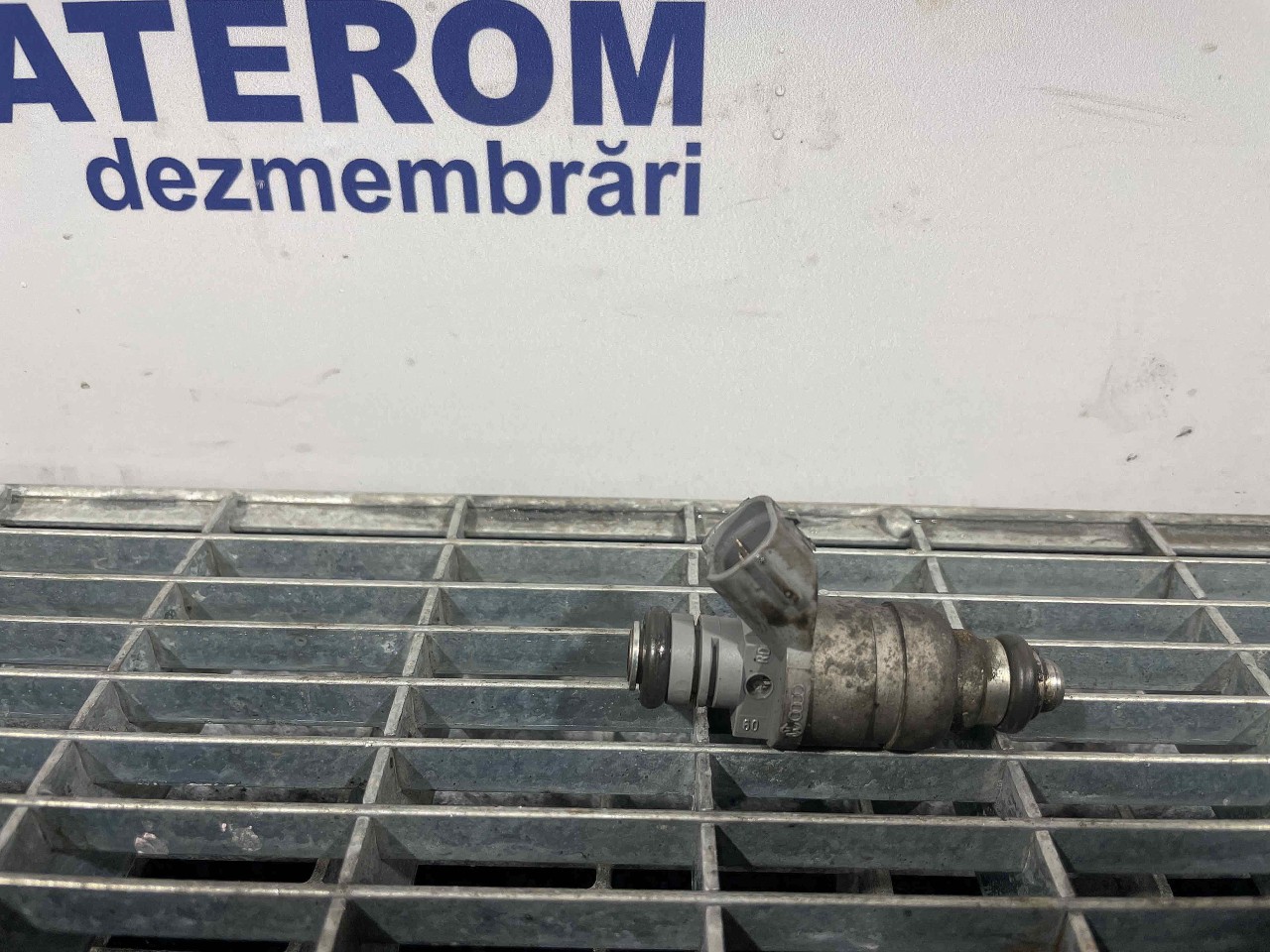 INJECTOR AUDI A3 1.6 INJ - (2004 2007)