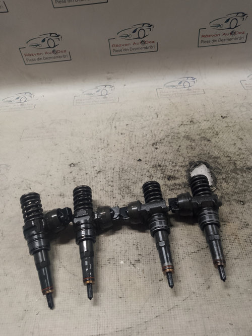 Injector Audi A3 1.9 2008, 038130073BN