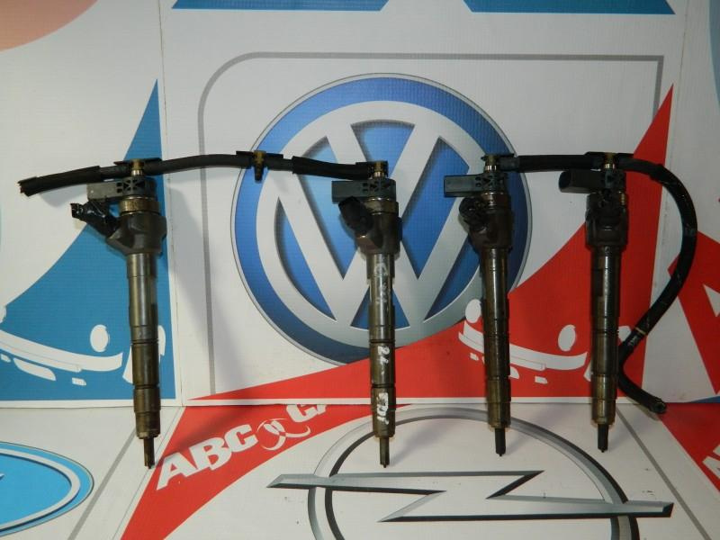 Injector Audi A3 1996-2003 8L1 04l130277j