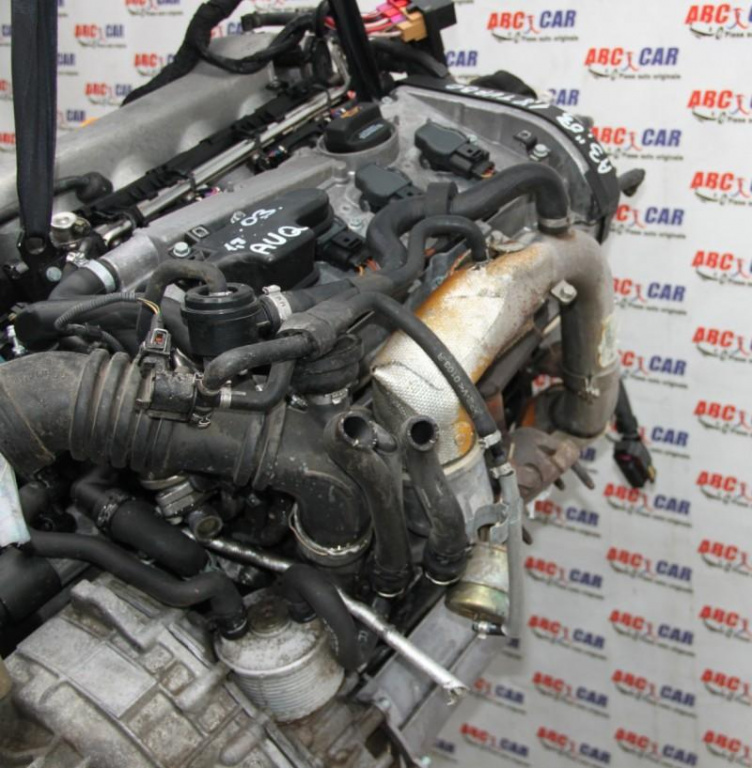 Injector Audi A3 1996-2003 8L1