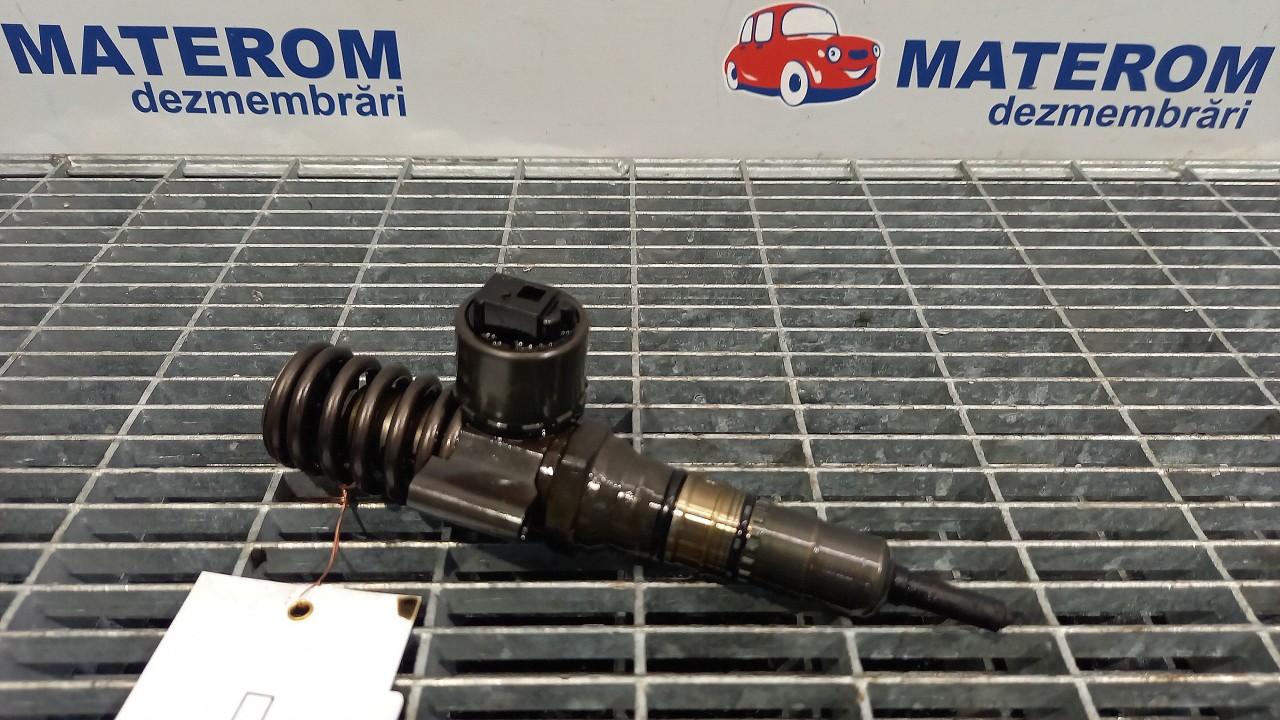 INJECTOR AUDI A3 2.0 TDI - (2007 2012)