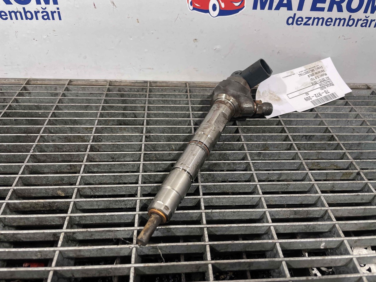 INJECTOR AUDI A3 2.0 TDI - (2012 2016)