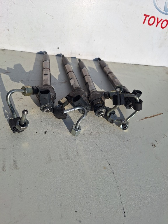 INJECTOR AUDI A3 2.0TDI - COD 0445110469 / 04L130277AC AN 2017