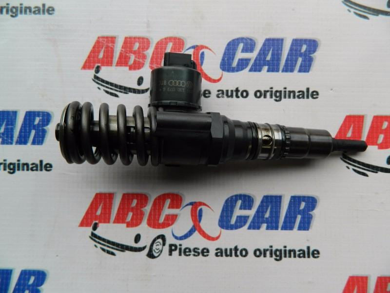Injector Audi A3 2003-2008 8P1 03G130073G+