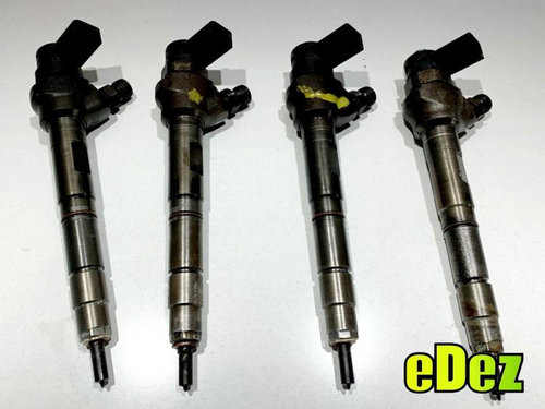 Injector Audi A3 (2012-2019) [8V1] 2.0 tdi CFFB; CGL; CBAB; CJC; CFG 03L130277J