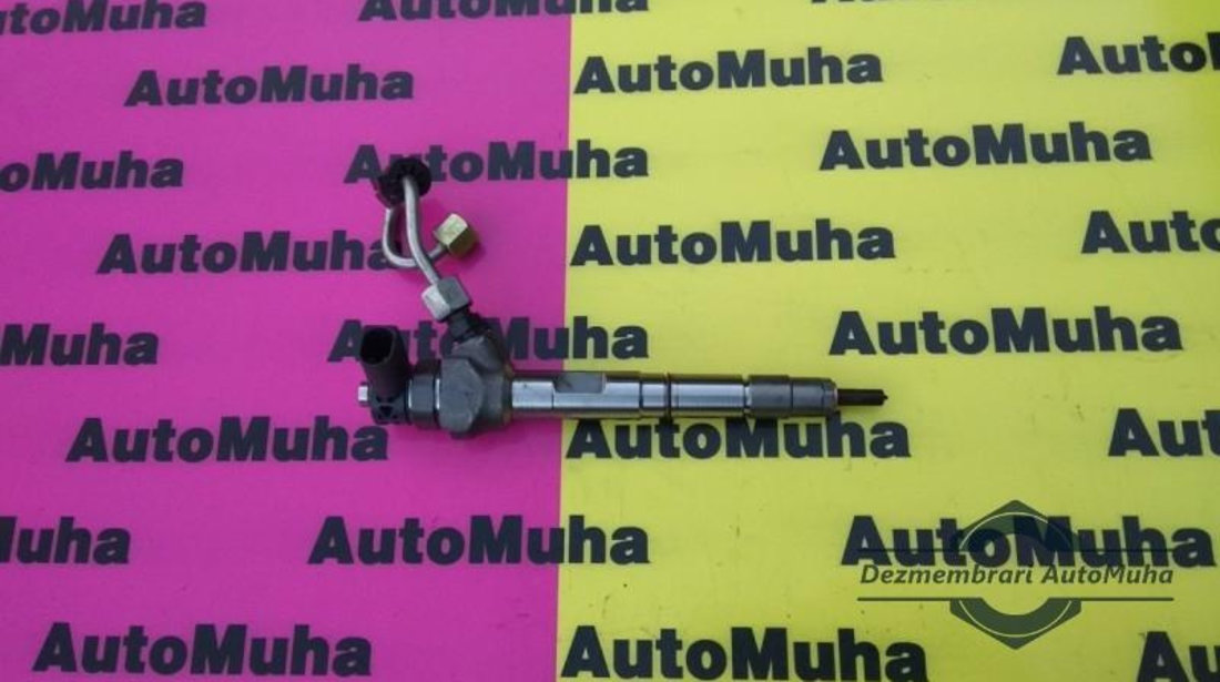 Injector Audi A3 (2012->) [8V1] 0445110471 . 0445 110 471