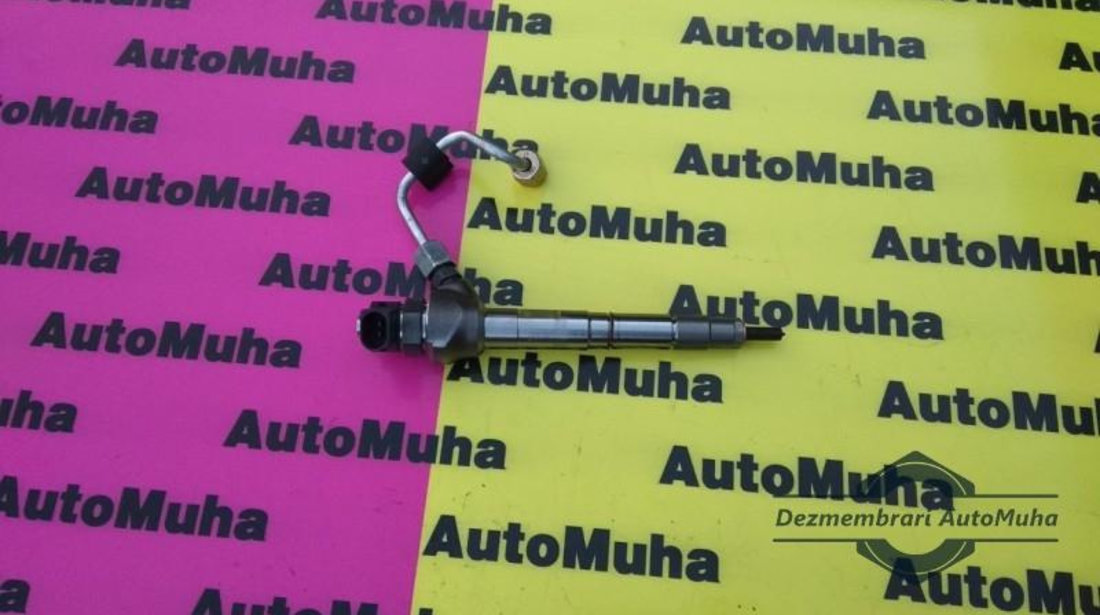 Injector Audi A3 (2012->) [8V1] 0445110471 . 0445 110 471