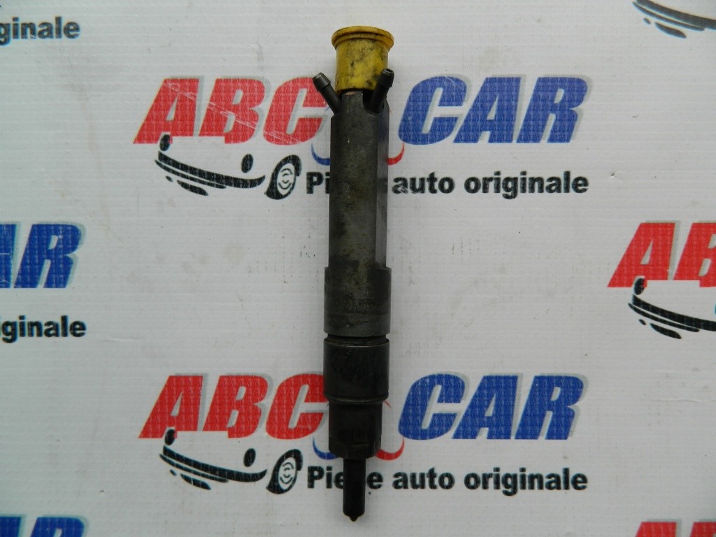 Injector Audi A3 8L 1.9 TDI cod: 028130202J model 2002