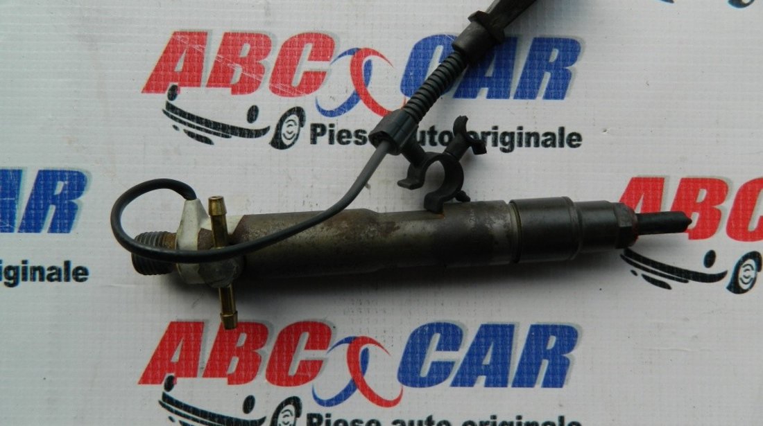 Injector Audi A3 8L 1.9 TDI cod: 028130202Q model 2002