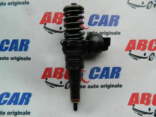 Injector Audi A3 8L 1.9 TDI cod: 038130073AJ model 2000