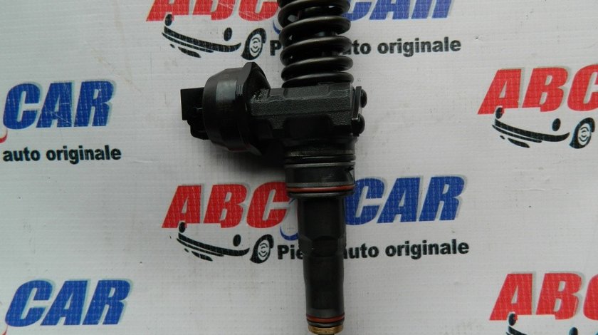 Injector Audi A3 8L 1.9 TDI cod: 038130073AQ model 2000