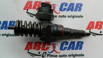 Injector Audi A3 8L 1.9 TDI cod: 038130073J model ...