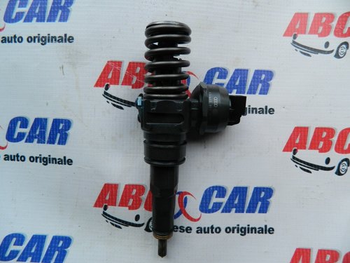 Injector Audi A3 8L 1.9 TDI cod: 038130079CX model 2002