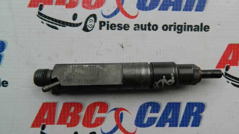 Injector Audi A3 8L 1.9 TDI cod: 038130202A model 2002