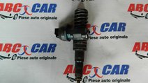 Injector Audi A3 8L 2.0 TDI cod: 038130073BQ