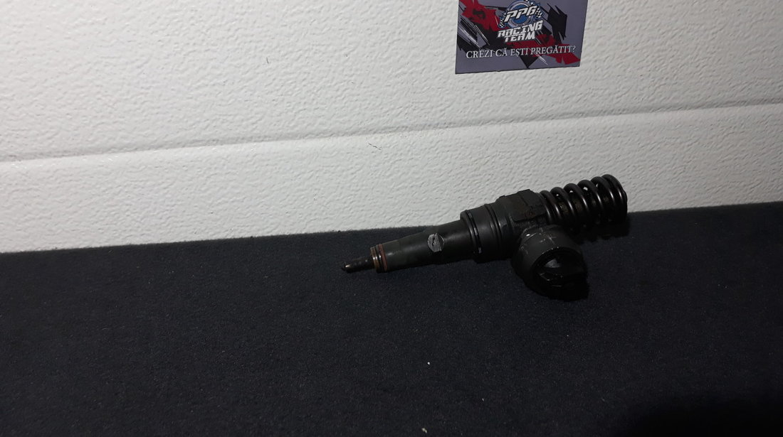 Injector Audi A3 8L/ A3 8P 1.9 TDI cod 038130073AG