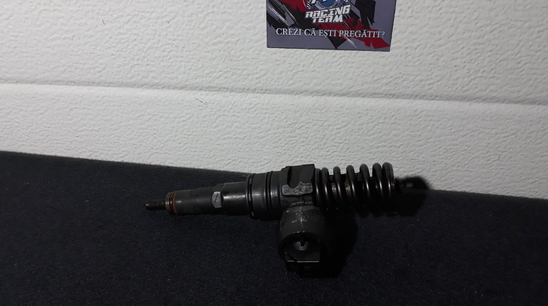 Injector Audi A3 8L/ A3 8P 1.9 TDI cod 038130073AG