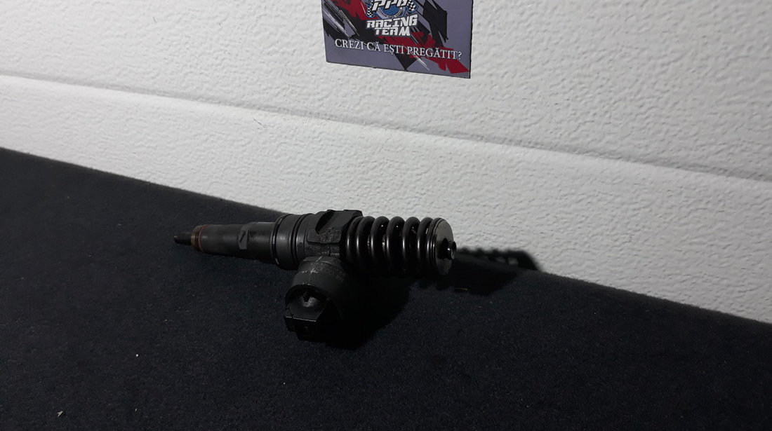 Injector Audi A3 8L/ A3 8P 1.9 TDI cod 038130073AG