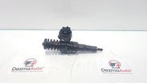 Injector, Audi A3 (8L1) 1.9 tdi, cod 038130073AJ/R...