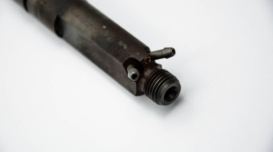 Injector Audi A3 (8L1) 1996 - 2003 028130202P, 220/300BAR