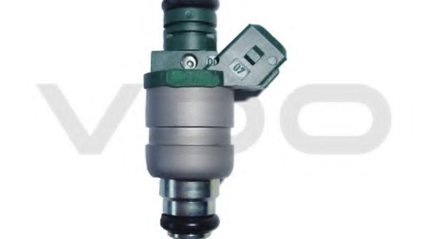 Injector AUDI A3 (8L1) (1996 - 2003) VDO A2C59511911 piesa NOUA