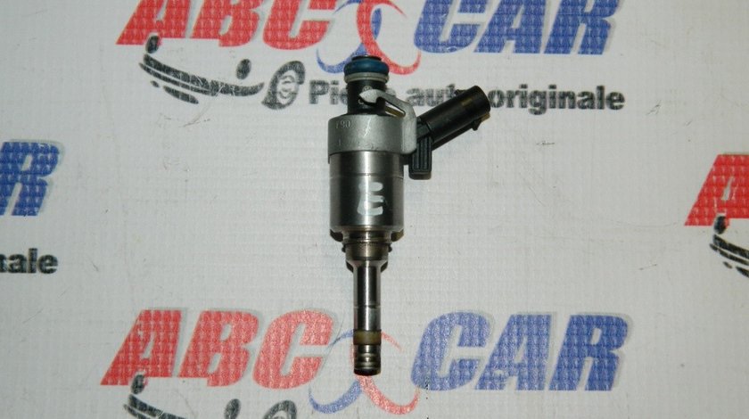 Injector Audi A3 8P 2.0 TSI cod: 06H906036E model 2008