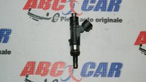 Injector Audi A3 8P 3.2 B cod: 022906031L model 20...