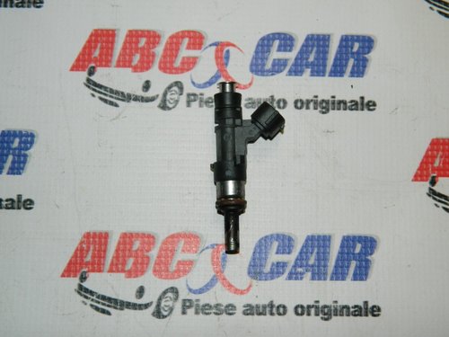 Injector Audi A3 8P 3.2 B cod: 022906031L model 2008