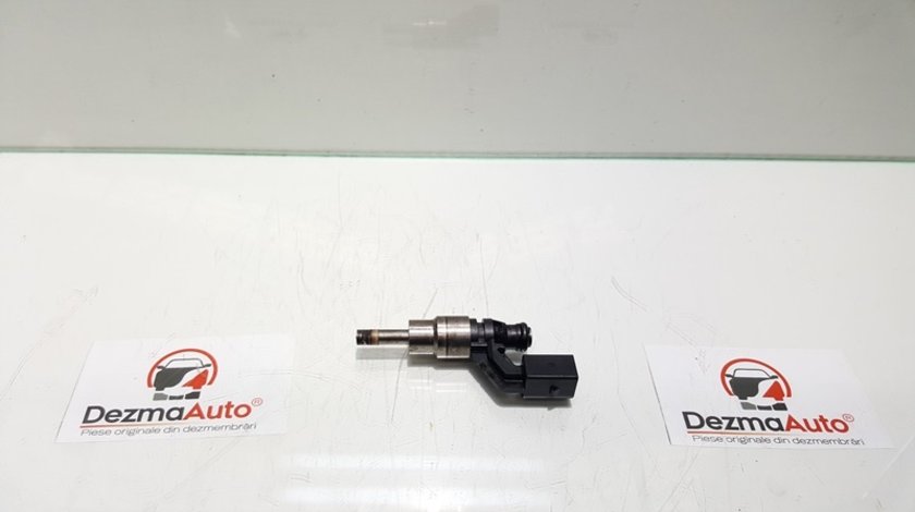 Injector, Audi A3 (8P1) 1.6 fsi, BAG, cod 03C906036A