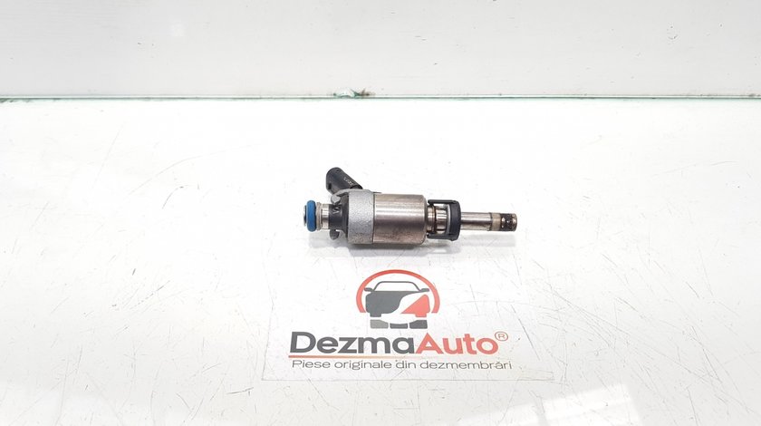 Injector, Audi A3 (8P1), 1.8 tfsi, CDA, 06H906036H (id:384987)