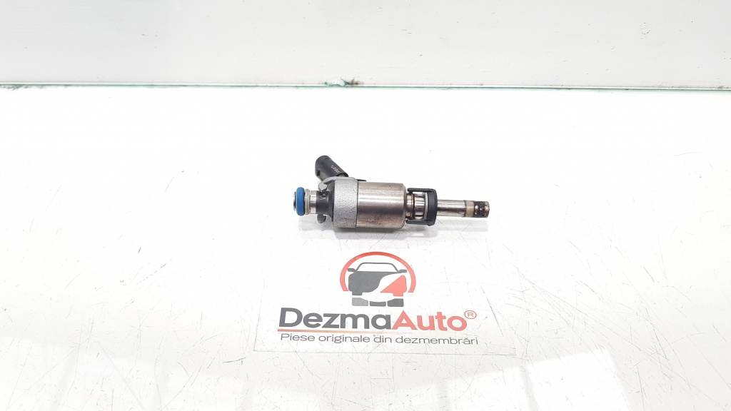 Injector, Audi A3 (8P1), 1.8 tfsi, CDA, 06H906036H (id:384989)
