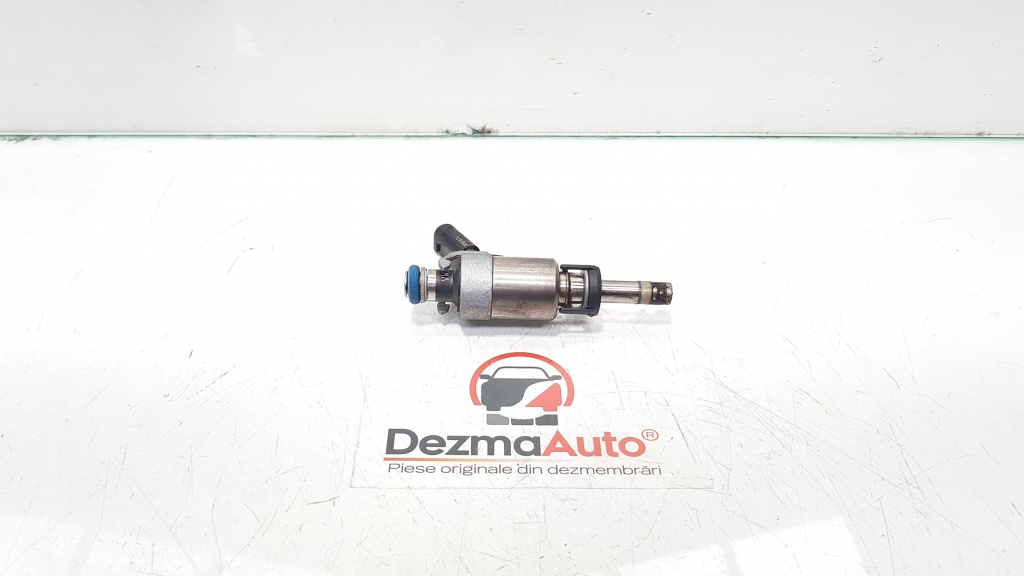 Injector, Audi A3 (8P1), 1.8 tfsi, CDA, 06H906036H (id:384986)