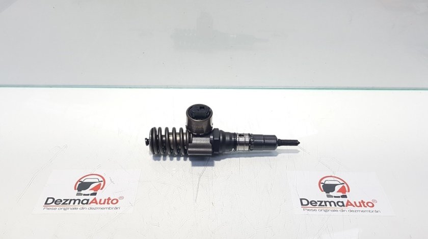 Injector, Audi A3 (8P1) 2.0 tdi, cod 03G130073G+BTC (pr:110747)