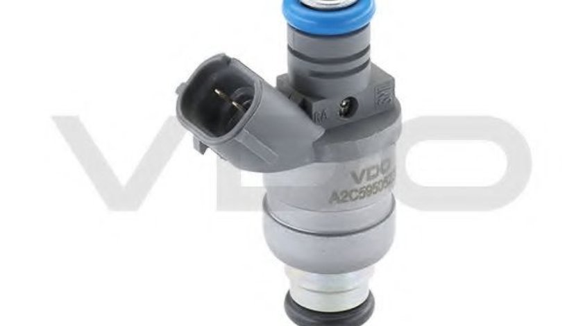 Injector AUDI A3 (8P1) (2003 - 2012) VDO A2C59506220 piesa NOUA