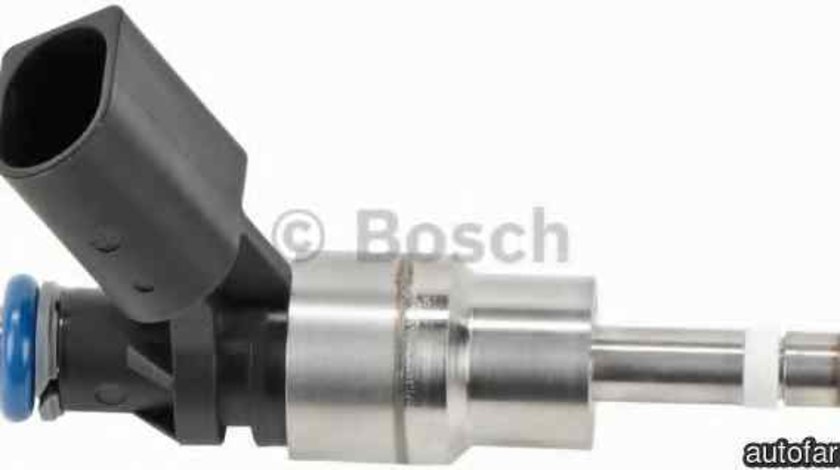 Injector AUDI A3 8P1 BOSCH 0 261 500 037