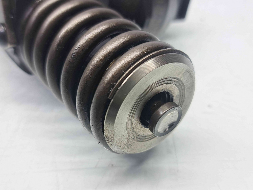 Injector Audi A3 (8P1) [Fabr 2003-2012] 038130073AG 0414720215 1.9 TDI BXE 77KW / 105CP
